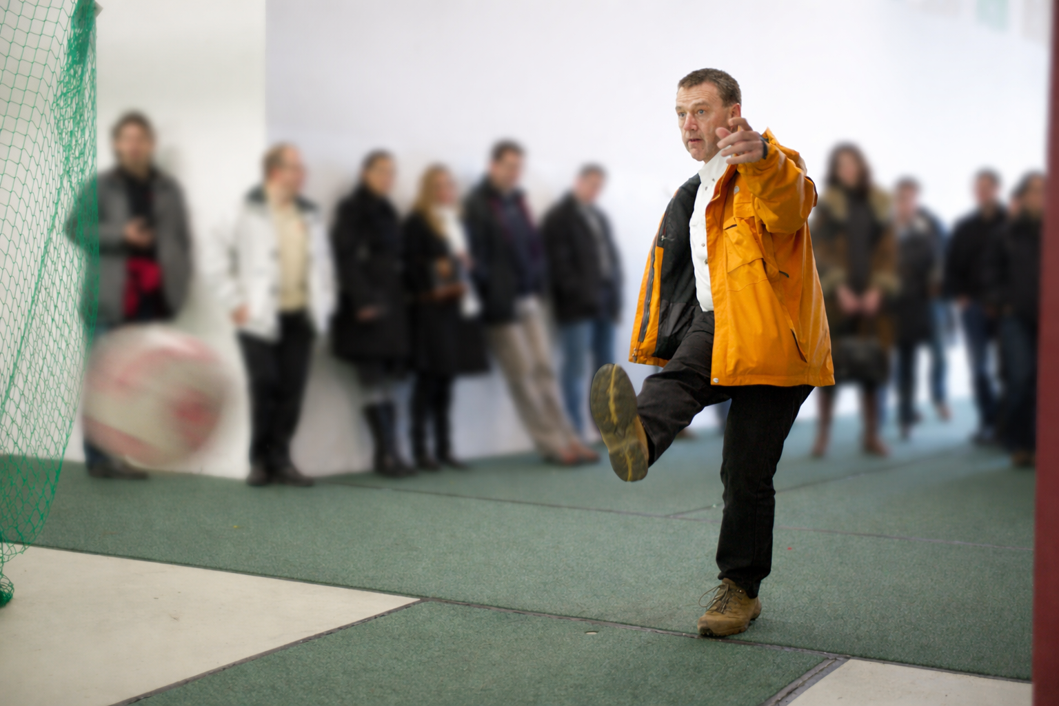 23 Years in IT Security: What I Carry With Me as I Leave